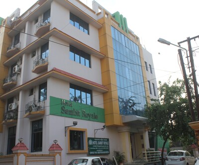Hotel Sambit Royale